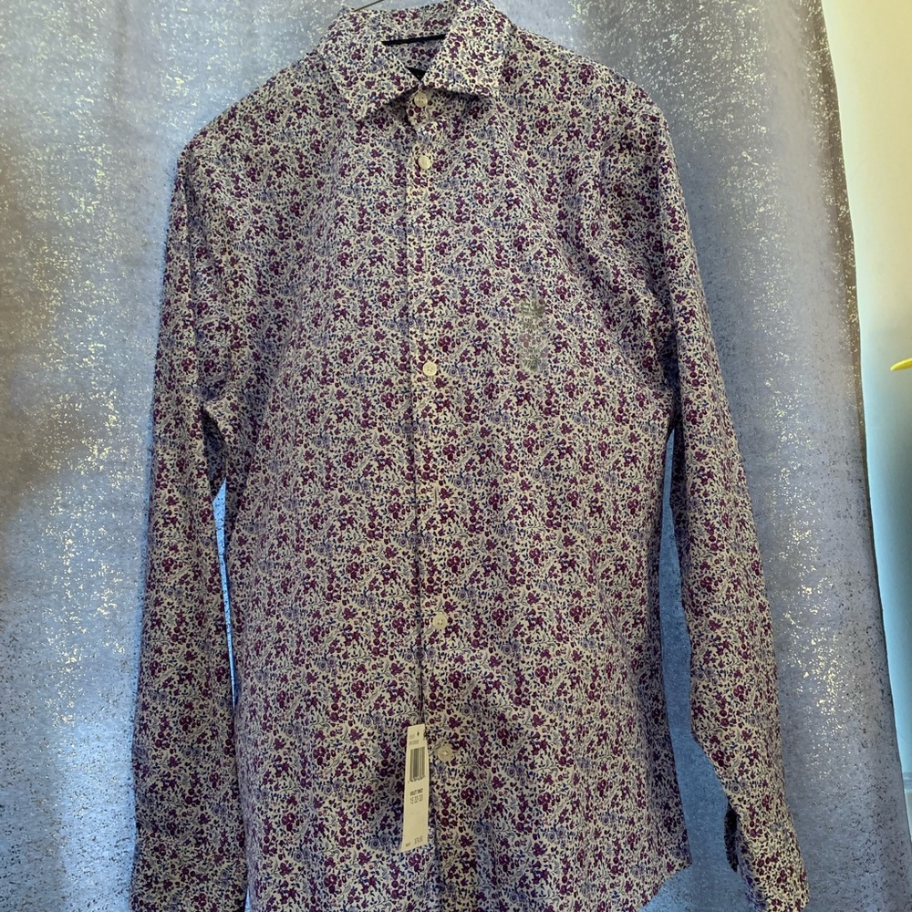 Mens (New) Tommy Hilfiger dress shirt